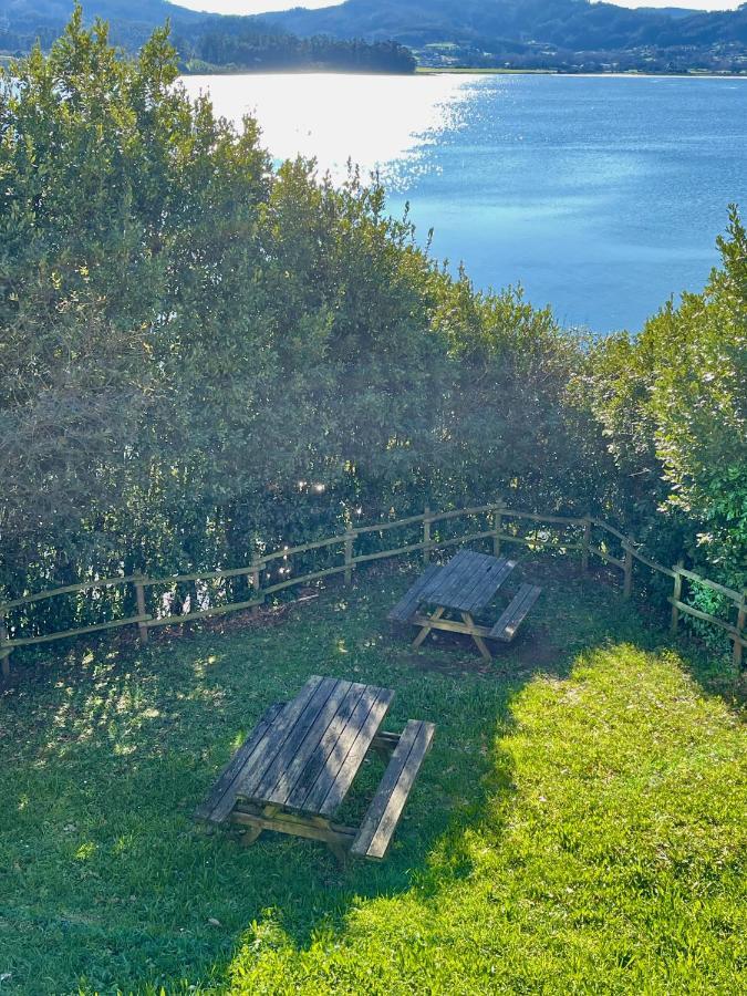 The Cliffs - Ortigueira Kalmakアパートメント エクステリア 写真